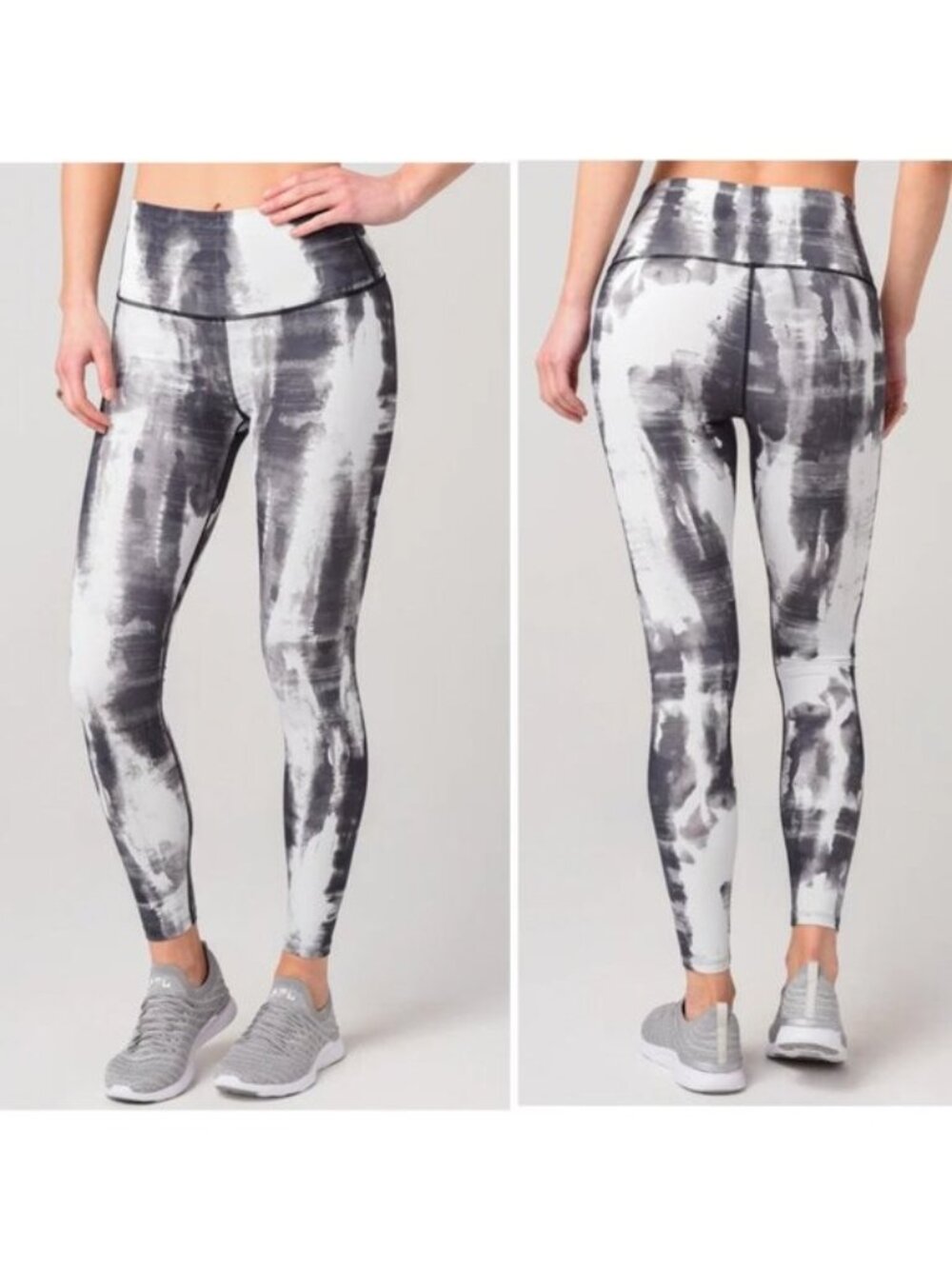 VARLEY Women's 7/8 Length Luna Legging – Size M